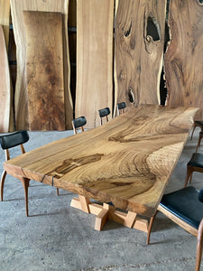 Mango Dining Tables