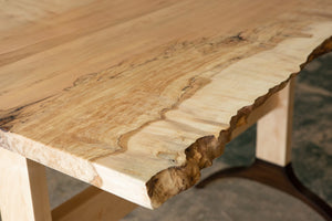 What's so great about Maple Wood Tables