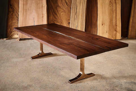 Zapatero DIning Table