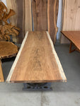 Guanacaste Live Edge Dining Table