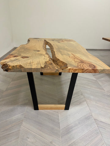 Torrey Pine Dining Table 5.5FT