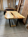 Torrey Pine Dining Table 5.5FT
